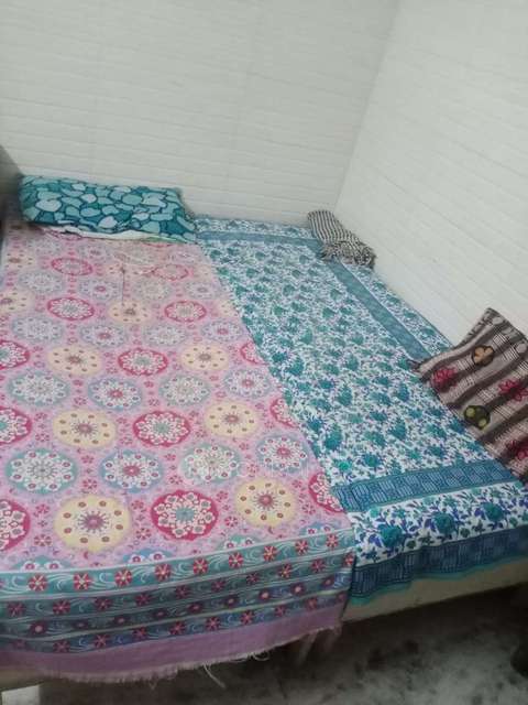 PG for Girls in Mukherjee Nagar