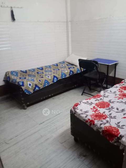 PG for Girls in Mukherjee Nagar