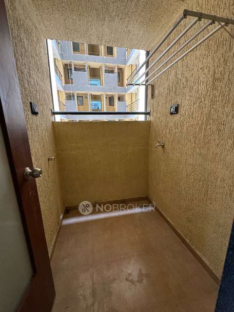 3 BHK Flat In Vtp Aethereus Phase 2 For Sale  In Mahalunge