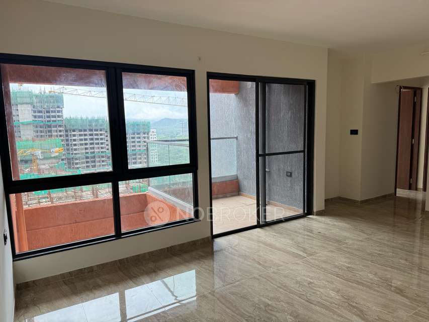 3 BHK Flat In Vtp Aethereus Phase 2 For Sale  In Mahalunge