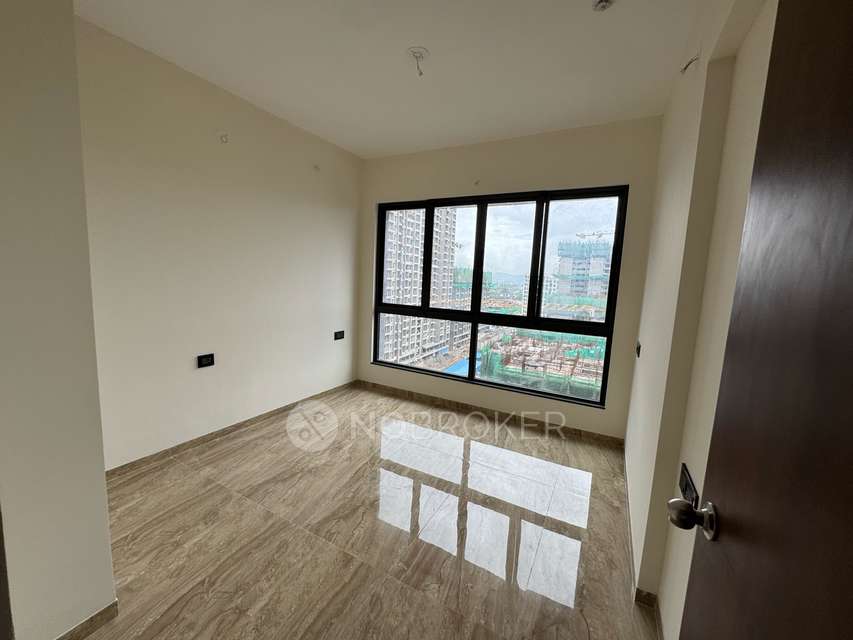 3 BHK Flat In Vtp Aethereus Phase 2 For Sale  In Mahalunge