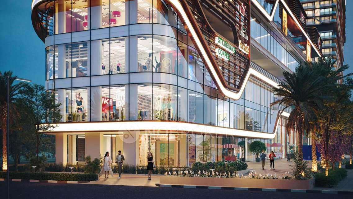 Shop in 38, Noida for sale
