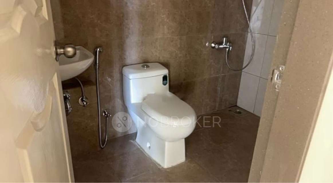 3 BHK Flat In Falcon Tower At Riverview City for Rent  In Loni Kalbhor