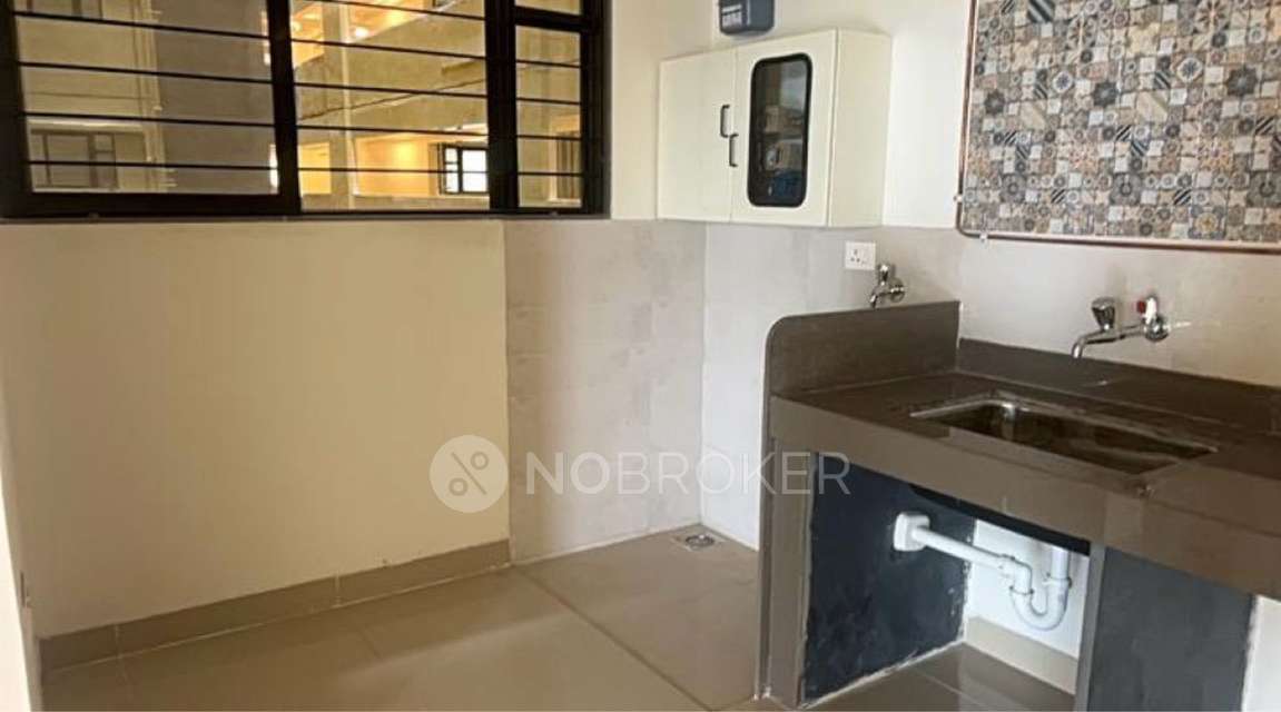 3 BHK Flat In Falcon Tower At Riverview City for Rent  In Loni Kalbhor