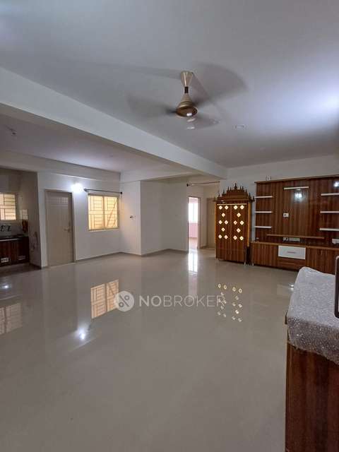 2 BHK Flat In Pyramid Bilberry for Rent  In Thanisandra