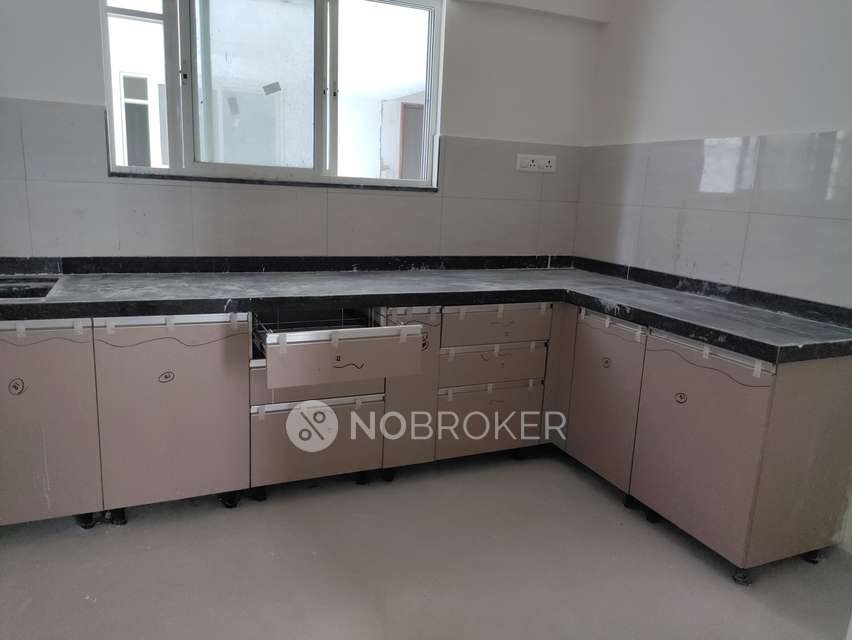 3 BHK Flat In Chaphalkar Elina Lite For Sale  In Mohammed Wadi