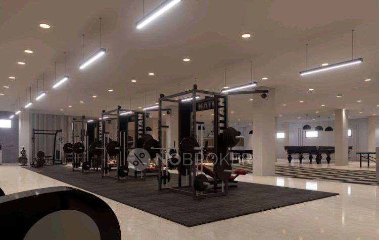 2 BHK Flat In The Royal Estate For Sale  In Ace City Noida Extension