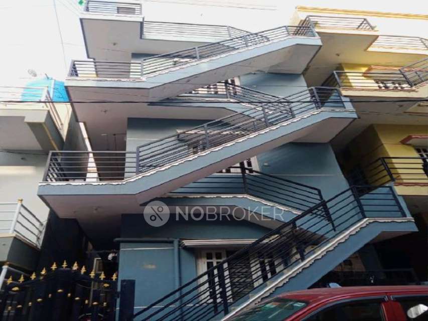 2 BHK House for Rent  In Electronic City