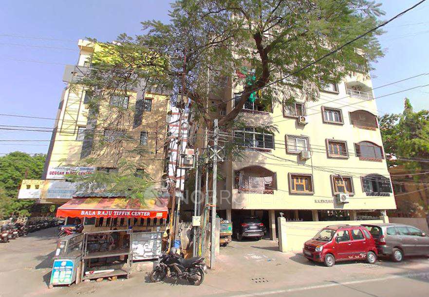Godrej Woodscapes