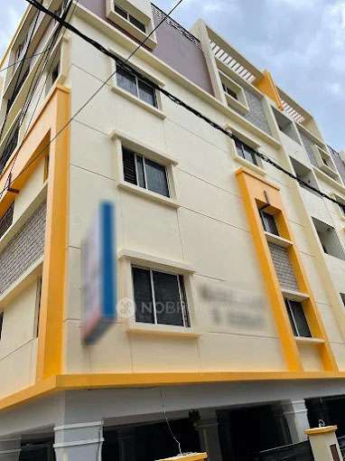 PG for Boys in Gachibowli