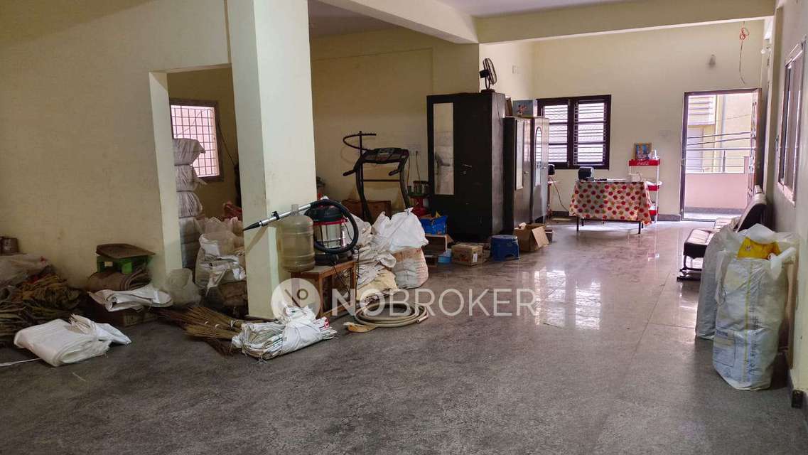 Godown/Warehouse in Rajaji Nagar, Bangalore for sale 