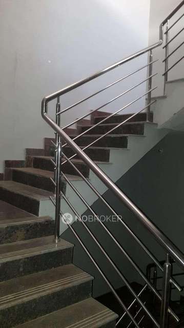 4+ BHK Flat In Standalone Building  For Sale  In Vidyaranyapura