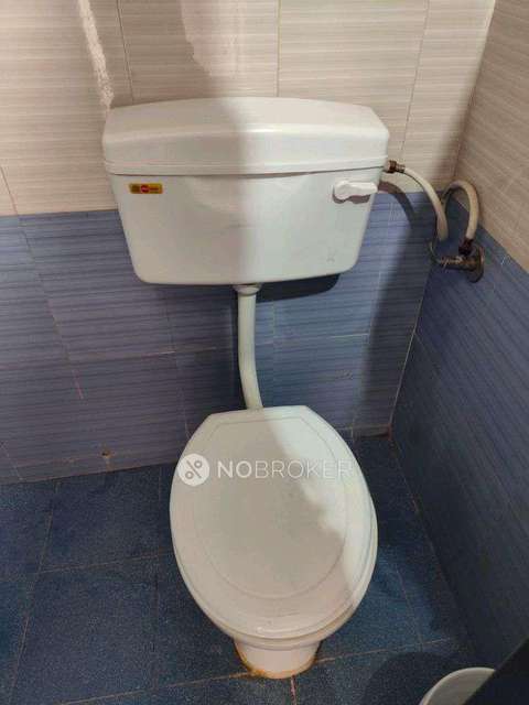 2 BHK Flat In Pranjal Apartment For Sale  In Bhairav Nagar, Dhanori