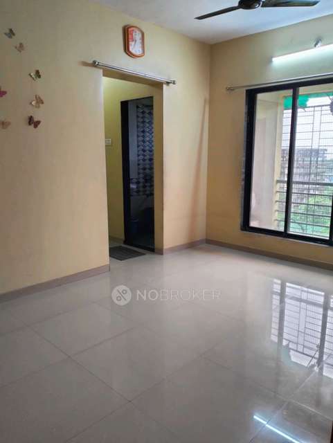 1 BHK Flat In Sadguru Residency For Sale  In Shilphata