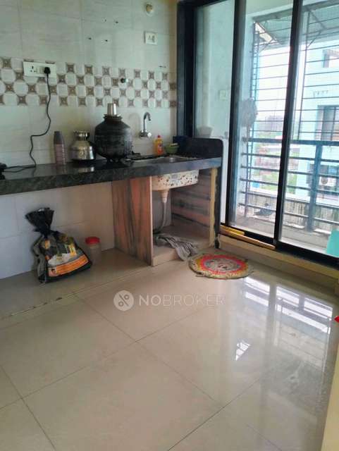 1 BHK Flat In Sadguru Residency For Sale  In Shilphata