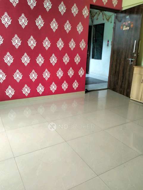 1 BHK Flat In Sadguru Residency For Sale  In Shilphata