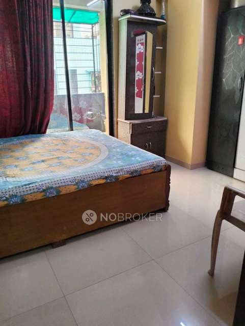 1 BHK Flat In Sadguru Residency For Sale  In Shilphata