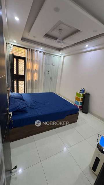 2 BHK Flat In Apartment For Sale  In Bengali Colony Rd