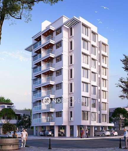 2 BHK Flat In Veer Shivansh For Sale  In Talegaon Dabhade