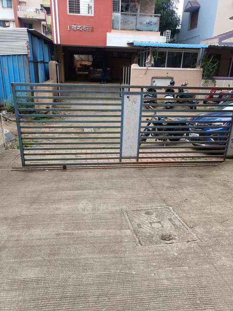 3 BHK Flat In Keshav Icon  For Sale  In Pimpri-chinchwad