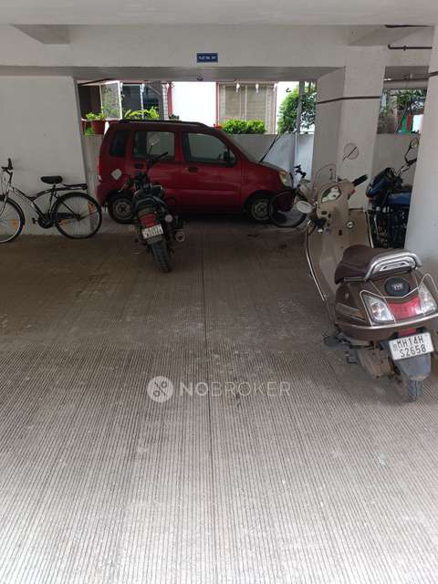 3 BHK Flat In Keshav Icon  For Sale  In Pimpri-chinchwad