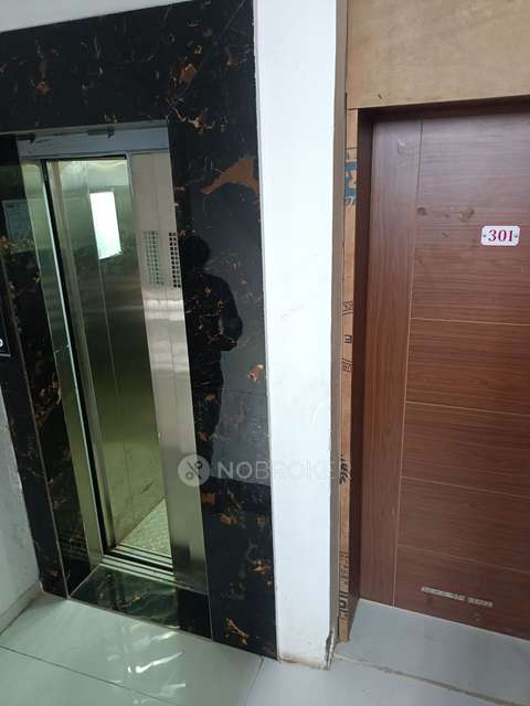 3 BHK Flat In Keshav Icon  For Sale  In Pimpri-chinchwad