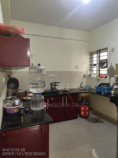 2 BHK Flat In Emmanual Woods, Sai Sarana Layout, Electronic City For Sale  In Electronic City