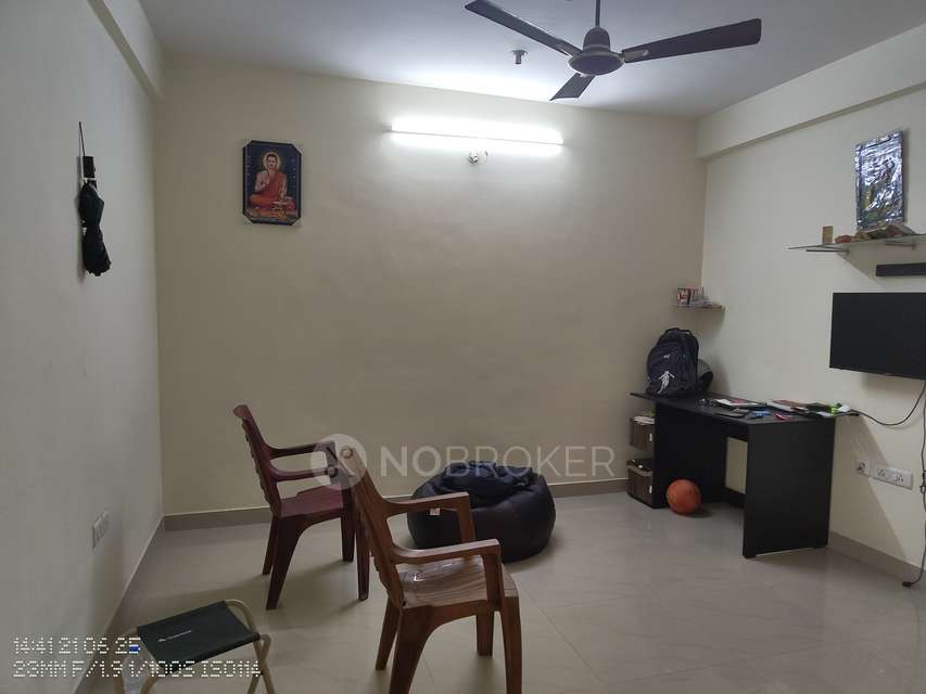 2 BHK Flat In Emmanual Woods, Sai Sarana Layout, Electronic City For Sale  In Electronic City
