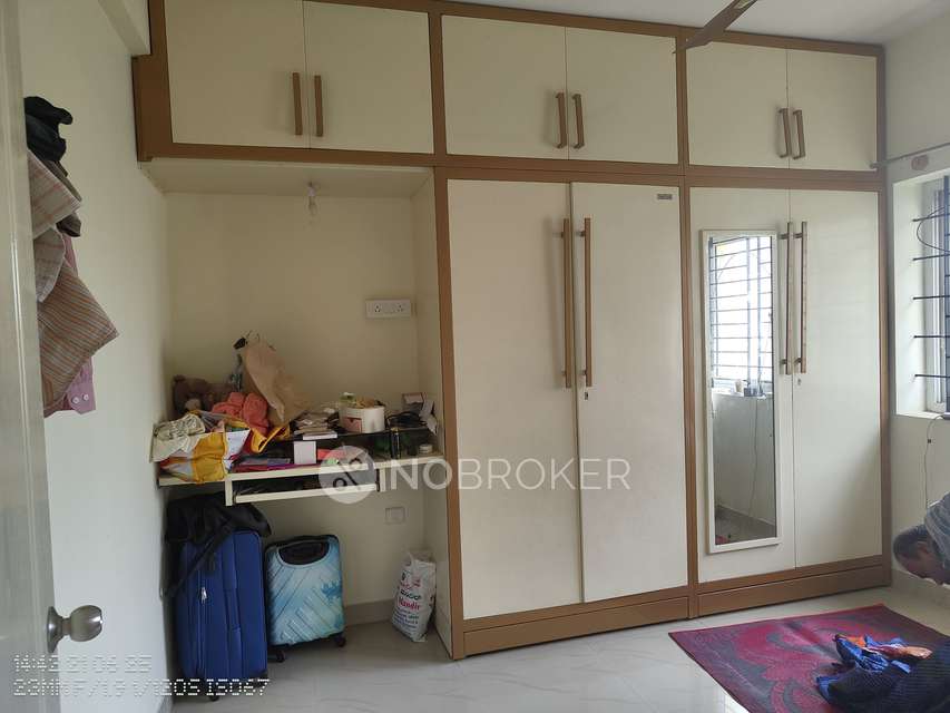 2 BHK Flat In Emmanual Woods, Sai Sarana Layout, Electronic City For Sale  In Electronic City