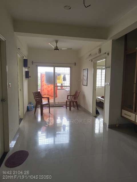 2 BHK Flat In Emmanual Woods, Sai Sarana Layout, Electronic City For Sale  In Electronic City
