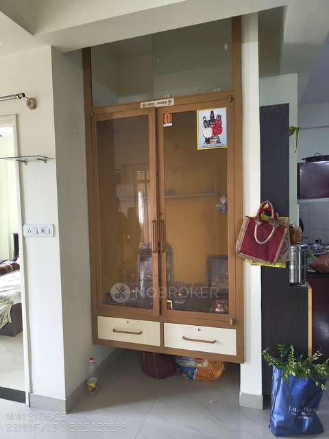 2 BHK Flat In Emmanual Woods, Sai Sarana Layout, Electronic City For Sale  In Electronic City