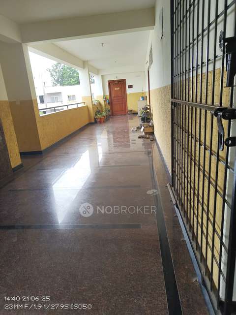 2 BHK Flat In Emmanual Woods, Sai Sarana Layout, Electronic City For Sale  In Electronic City