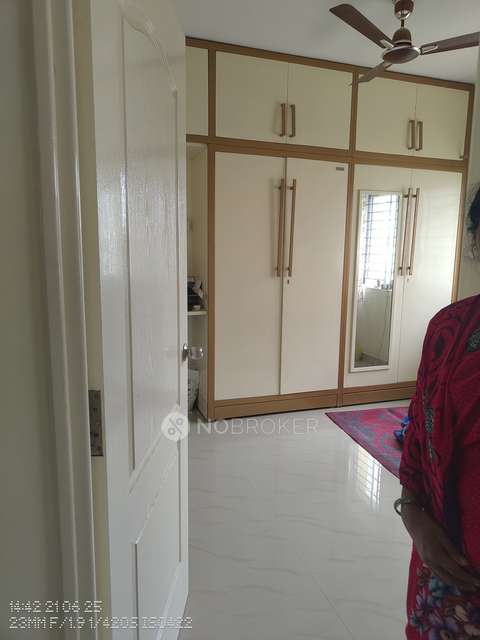 2 BHK Flat In Emmanual Woods, Sai Sarana Layout, Electronic City For Sale  In Electronic City