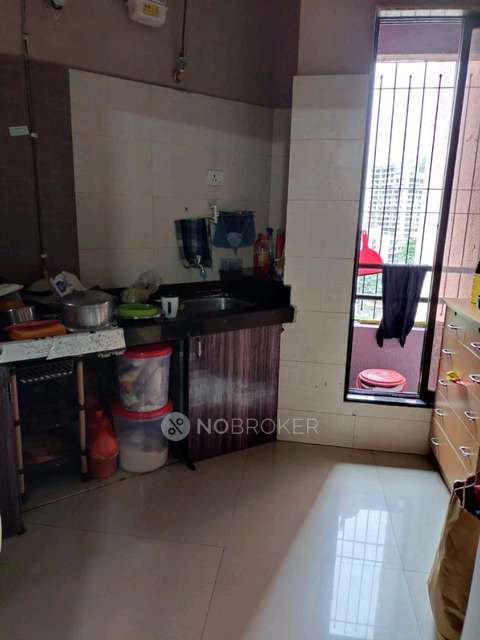 2 BHK Flat In Navrang Simran Pride For Sale  In Kharghar