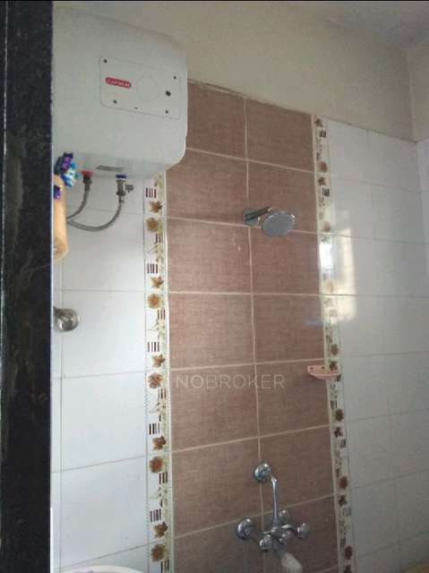 2 BHK Flat In Navrang Simran Pride For Sale  In Kharghar