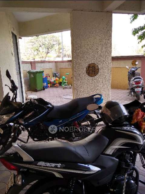 2 BHK Flat In Navrang Simran Pride For Sale  In Kharghar