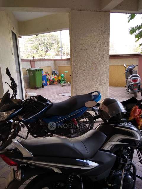 2 BHK Flat In Navrang Simran Pride For Sale  In Kharghar