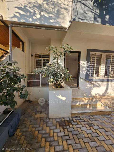 4+ BHK House for Rent  In Varsha Park Society, Baner