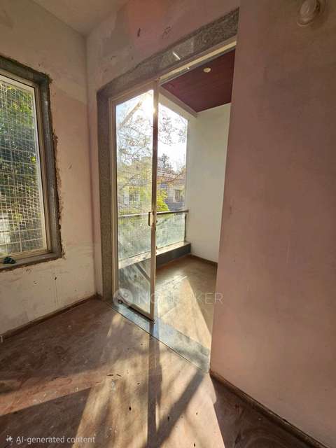 4+ BHK House for Rent  In Varsha Park Society, Baner