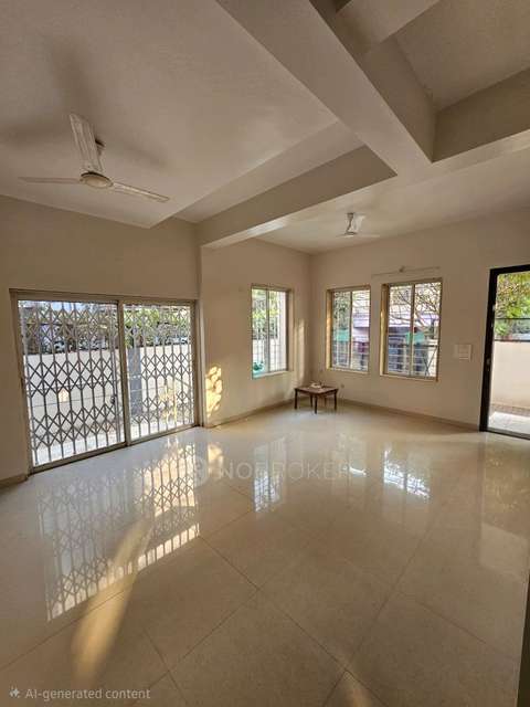 4+ BHK House for Rent  In Varsha Park Society, Baner
