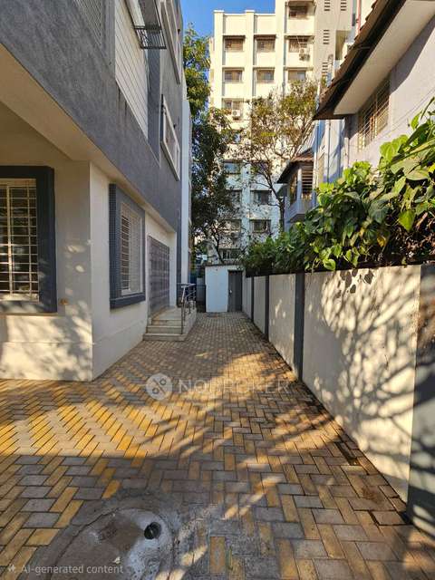 4+ BHK House for Rent  In Varsha Park Society, Baner