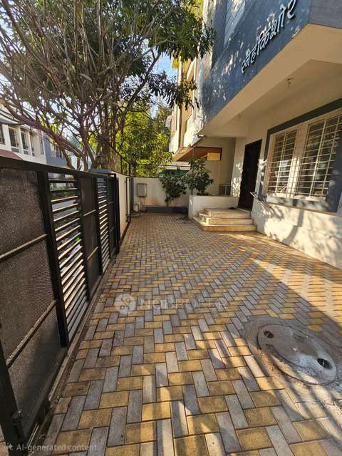 4+ BHK House for Rent  In Varsha Park Society, Baner