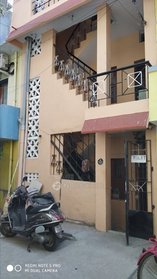 1 BHK House for Rent  In Maduravoyal