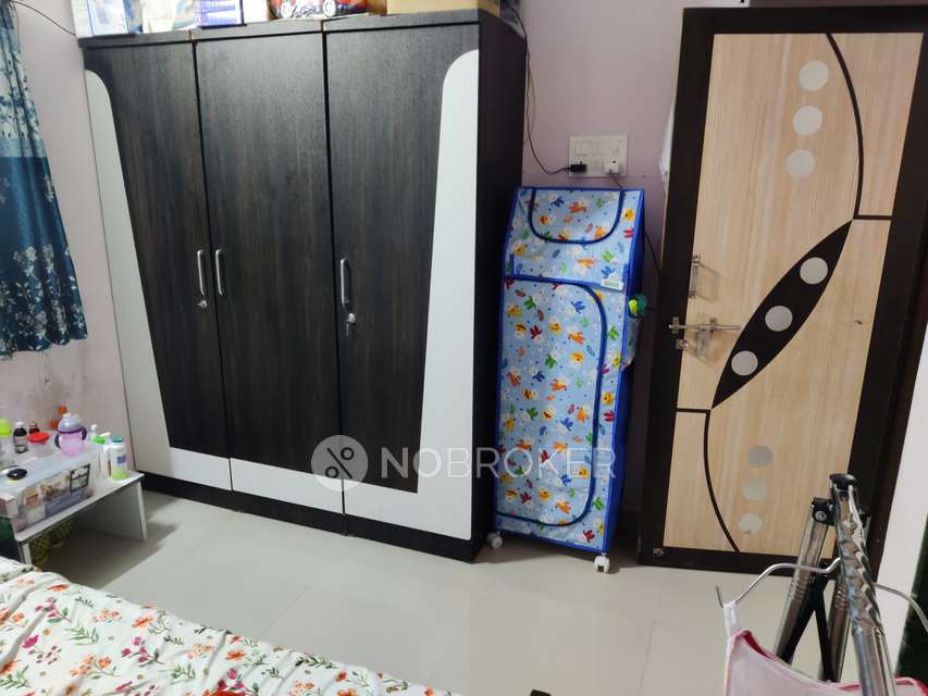 2 BHK Flat In Chintamani Colony Chinchwad For Sale  In Navsha Ganpati Mandhir