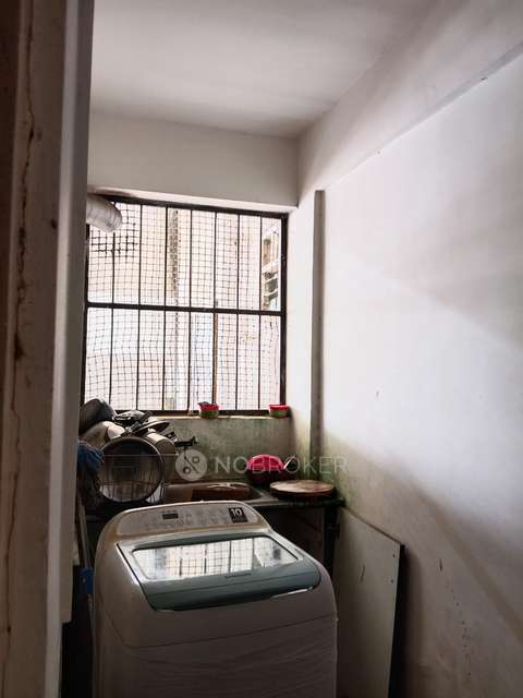 3 BHK Flat In Mc Sarovar For Sale  In K R Puram