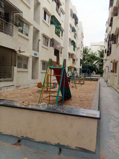 3 BHK Flat In Mc Sarovar For Sale  In K R Puram