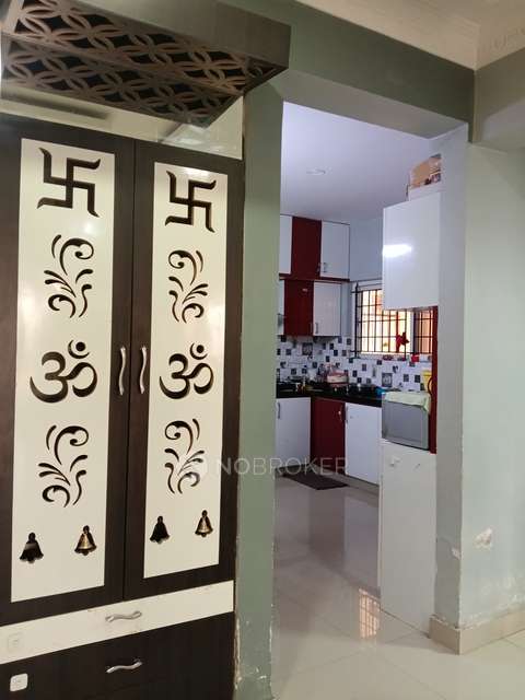 3 BHK Flat In Mc Sarovar For Sale  In K R Puram