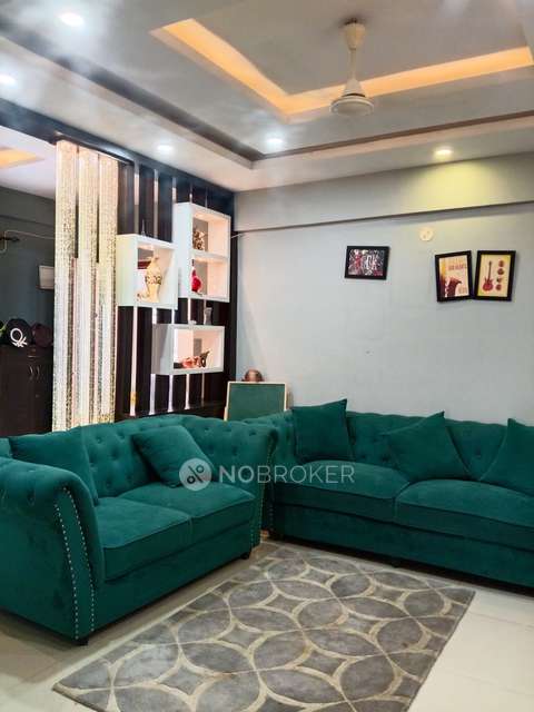 3 BHK Flat In Mc Sarovar For Sale  In K R Puram