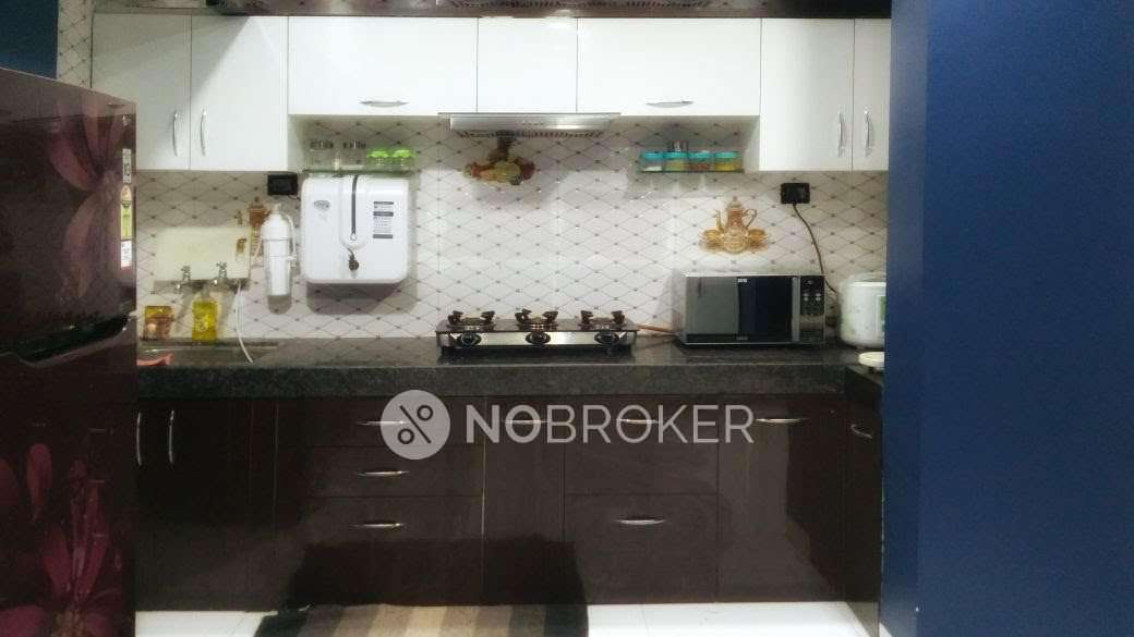 2 BHK Flat In Bsr Complex for Rent  In Manjari Budruk
