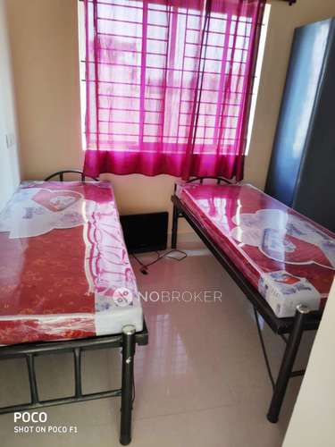 PG for Girls in Chikka Madivala